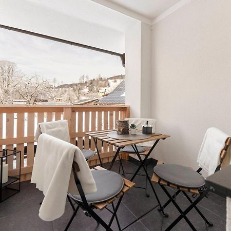 Deluxe Apartments 55 Kranjska Gora Buitenkant foto
