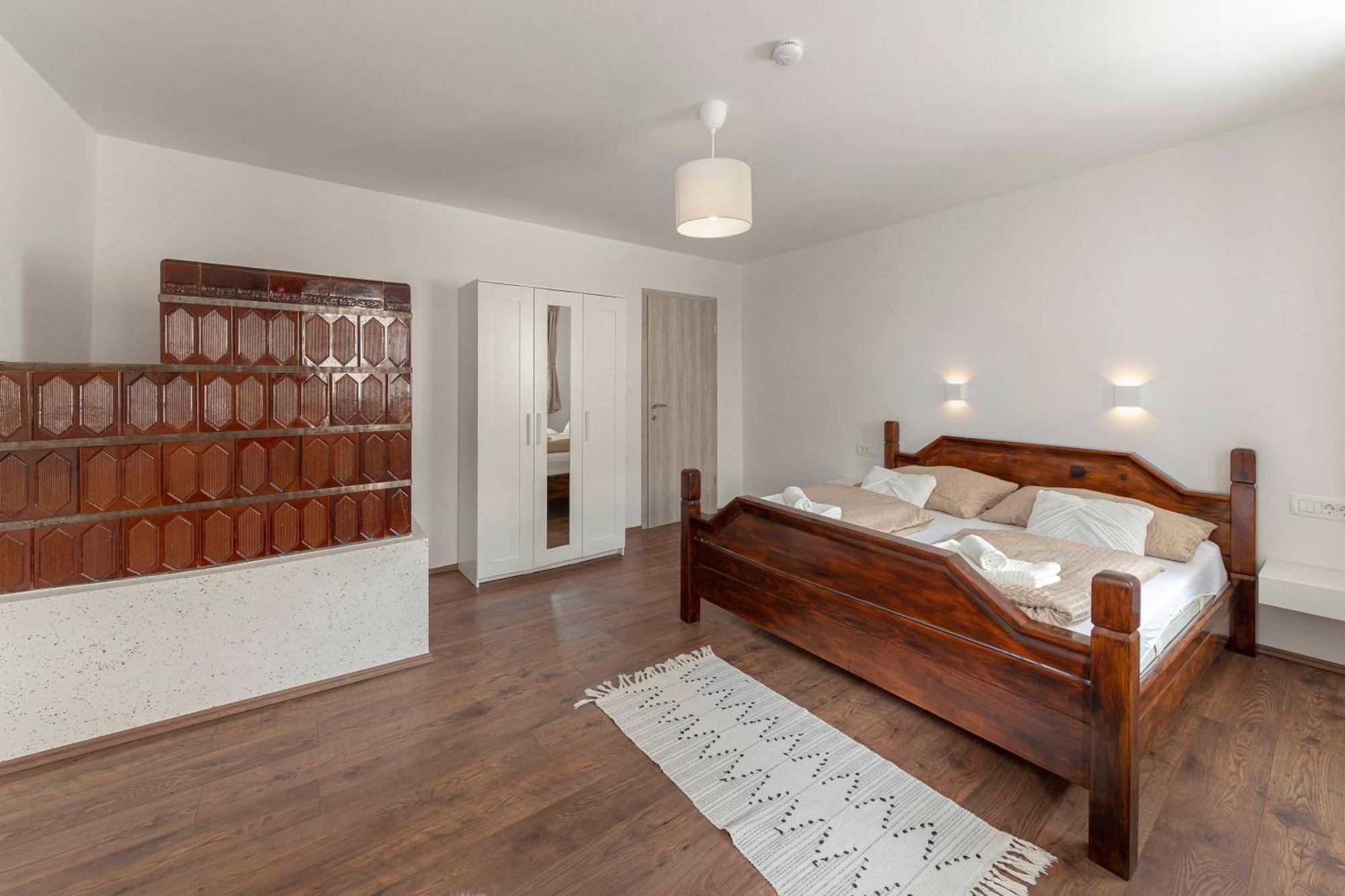 Deluxe Apartments 55 Kranjska Gora Buitenkant foto