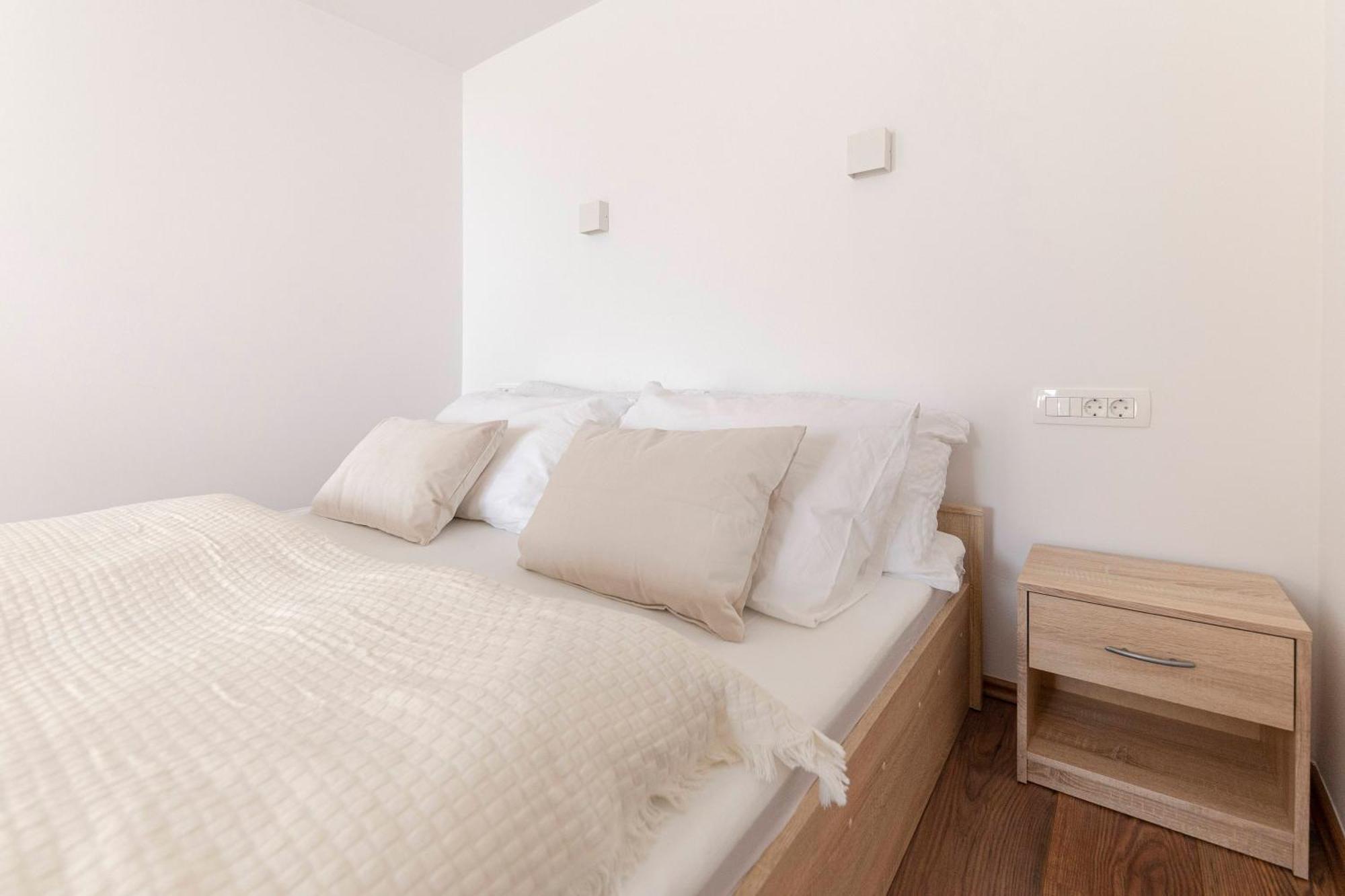 Deluxe Apartments 55 Kranjska Gora Buitenkant foto