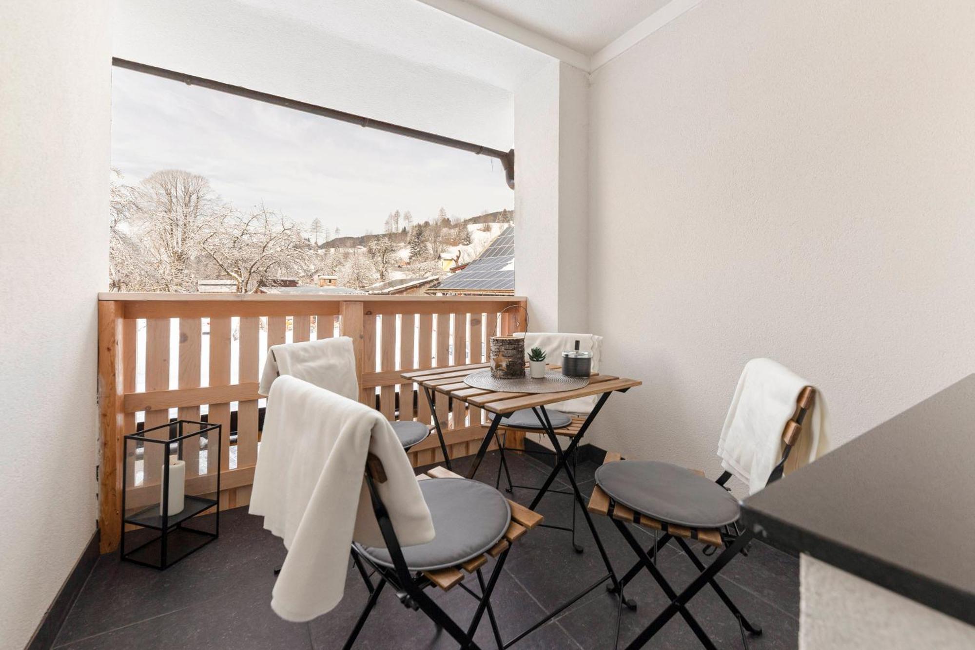Deluxe Apartments 55 Kranjska Gora Buitenkant foto